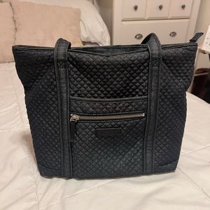 Dark Denim Vera Bradley Purse